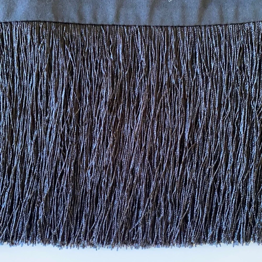 J. Crew Fringe Tank